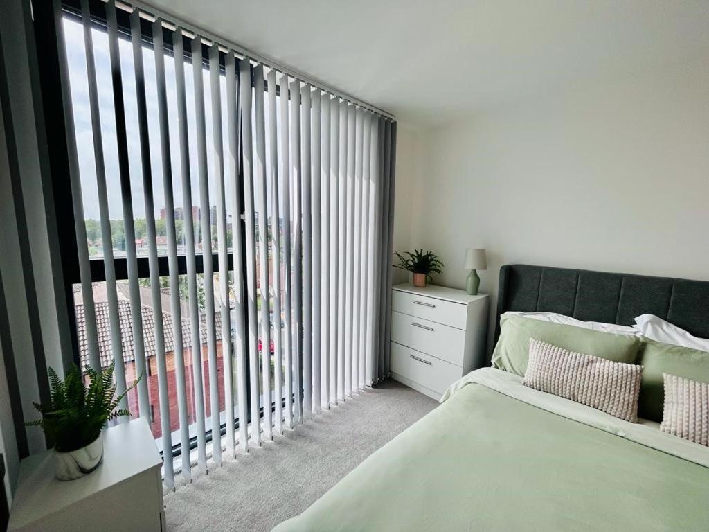 Chavasse By Bold Apartment Liverpool