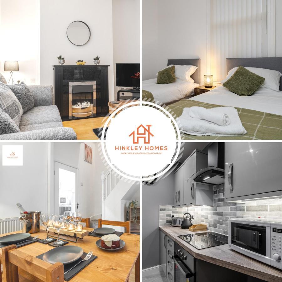 Hinkley Homes: Cozy 2-bedroom House