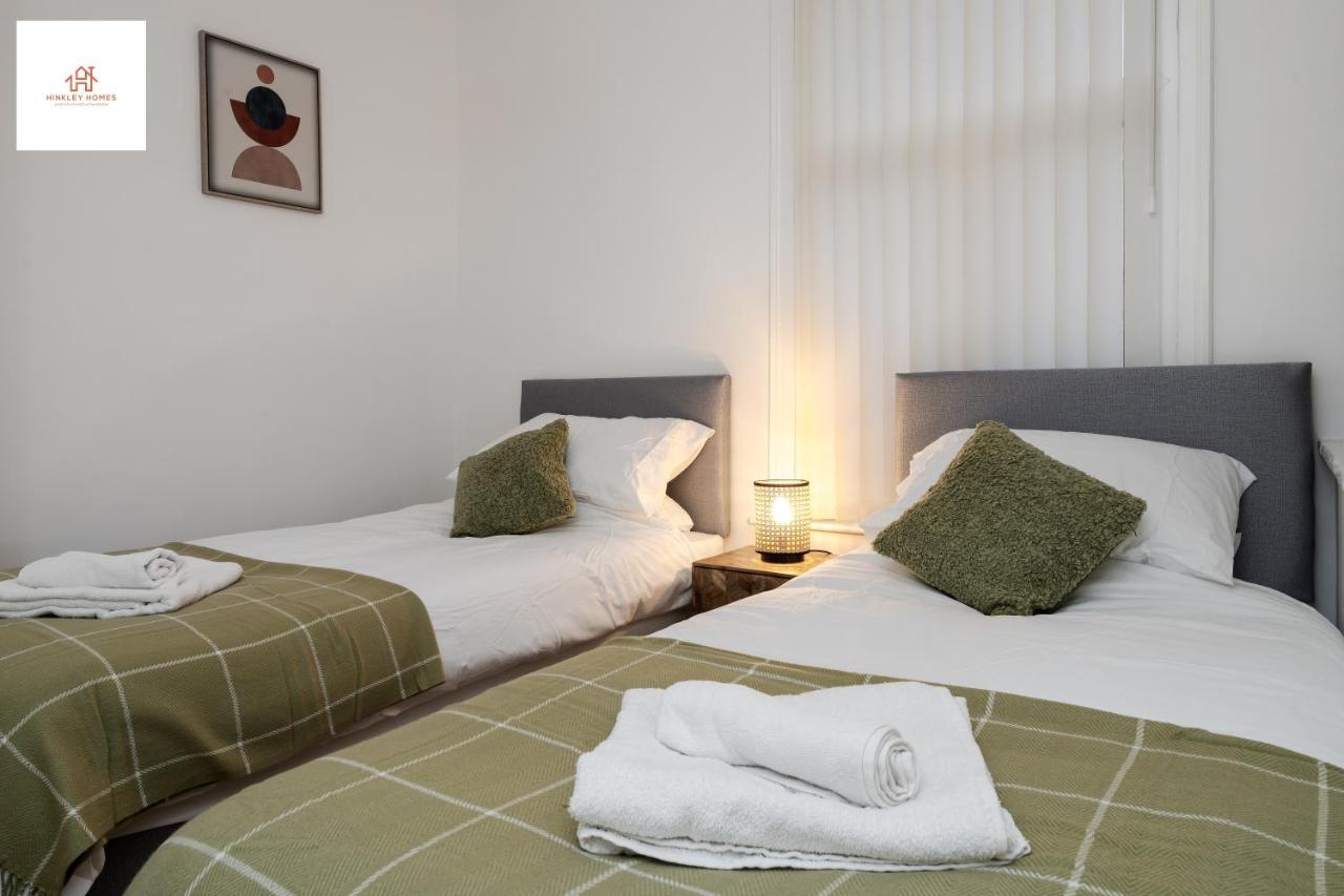 Hinkley Homes: Cozy 2-bedroom House Apartment