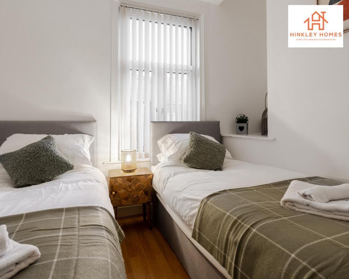 Hinkley Homes: Cozy 2-bedroom House