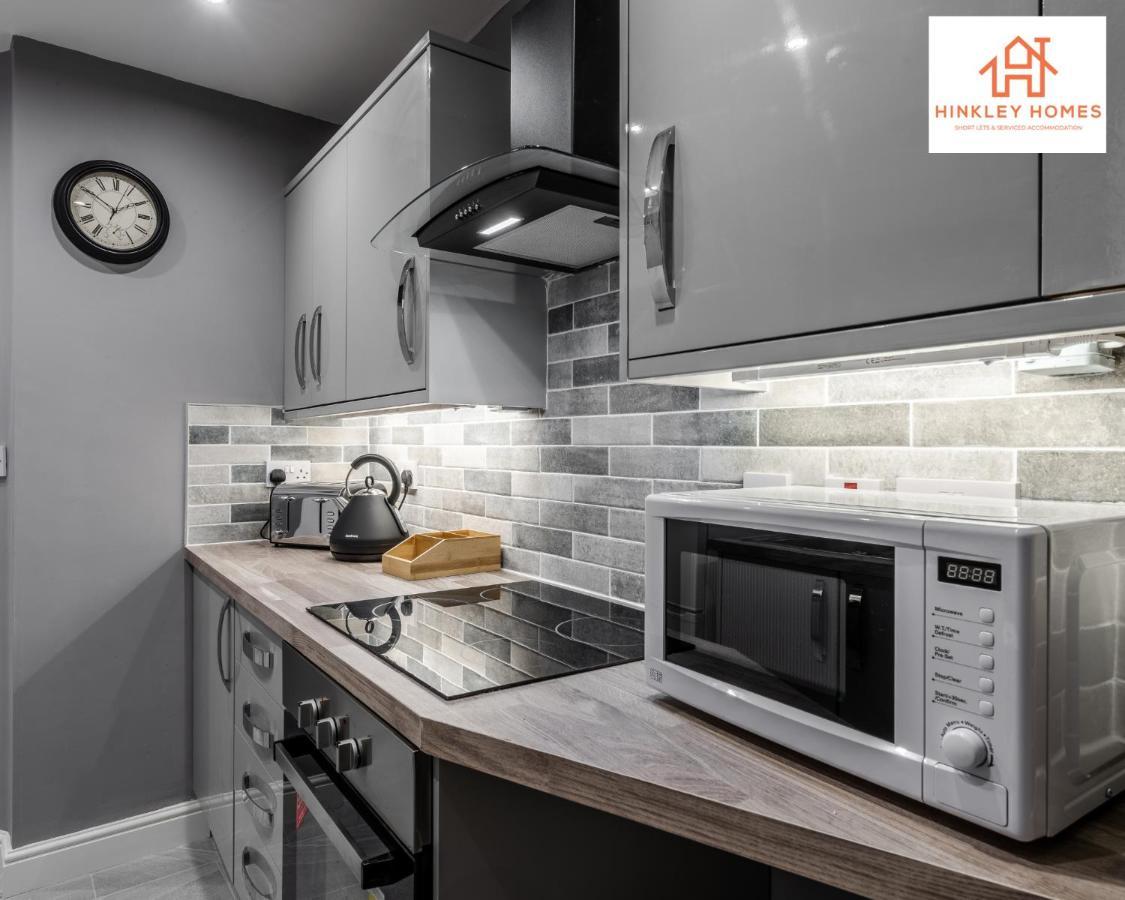 Hinkley Homes: Cozy 2-bedroom House Apartment