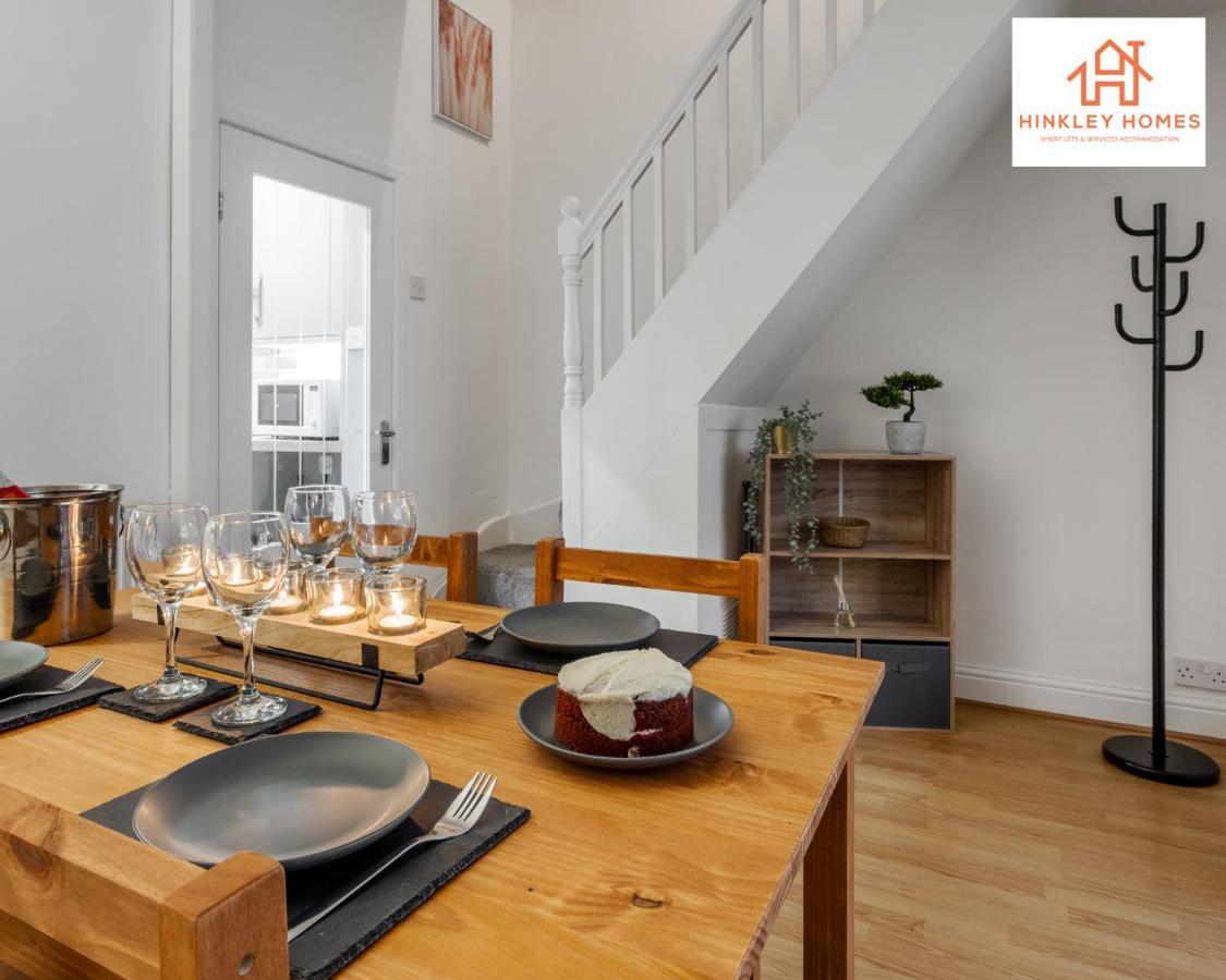 Hinkley Homes: Cozy 2-bedroom House
