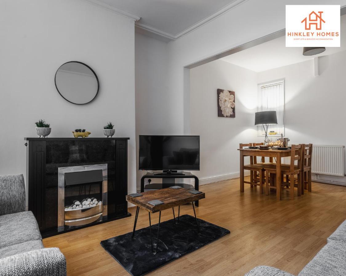 Apartment Hinkley Homes: Cozy 2-bedroom House *
