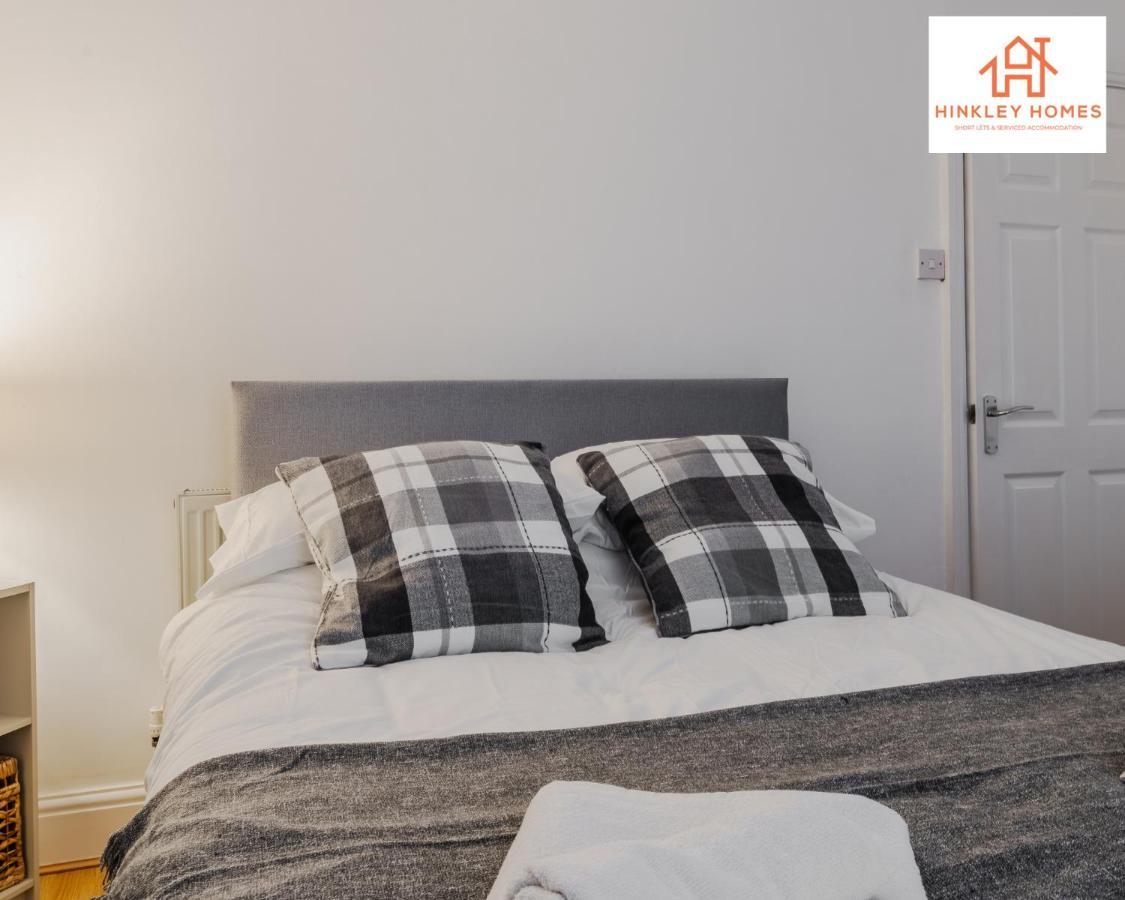 Apartment Hinkley Homes: Cozy 2-bedroom House Liverpool