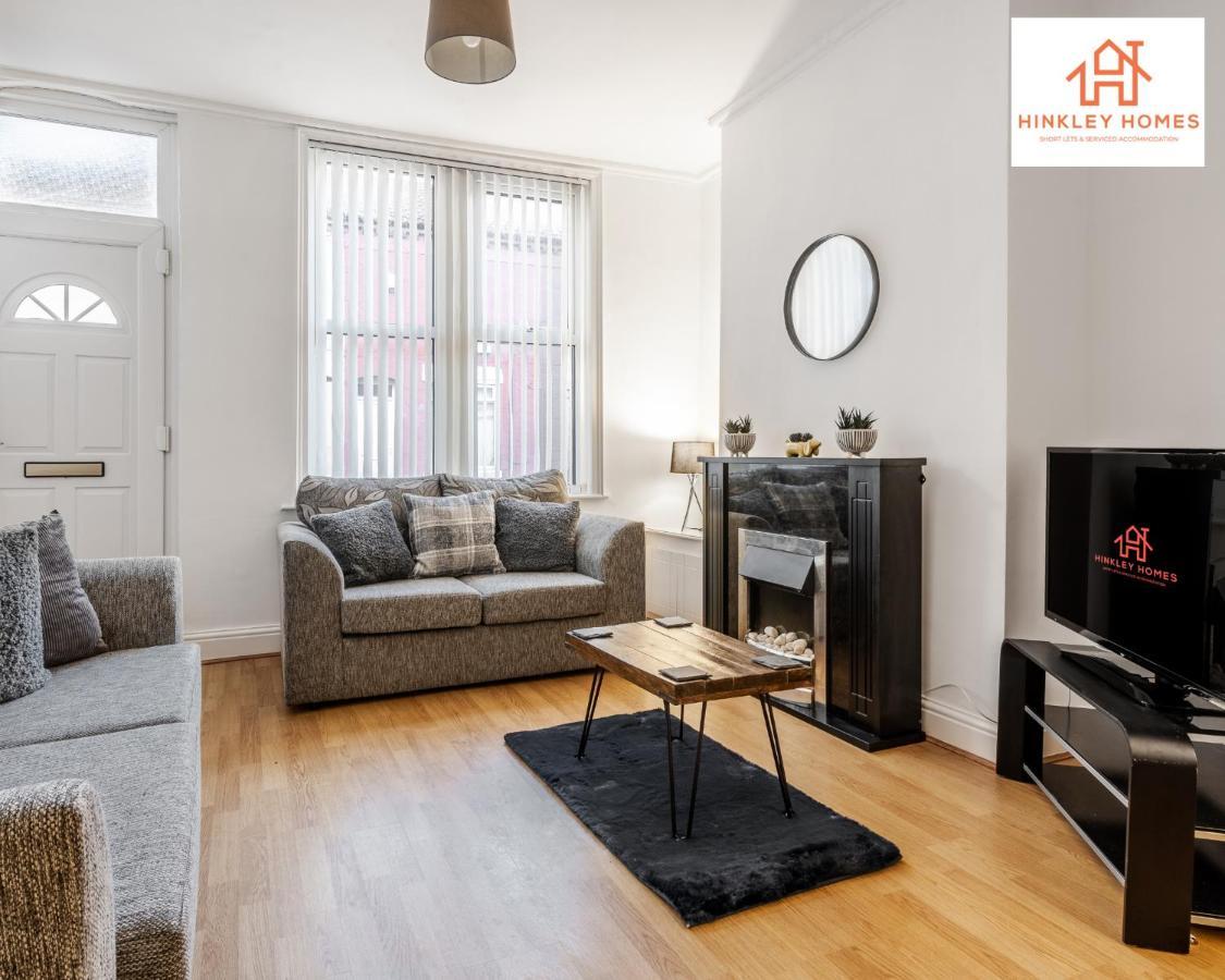 Apartment Hinkley Homes: Cozy 2-bedroom House