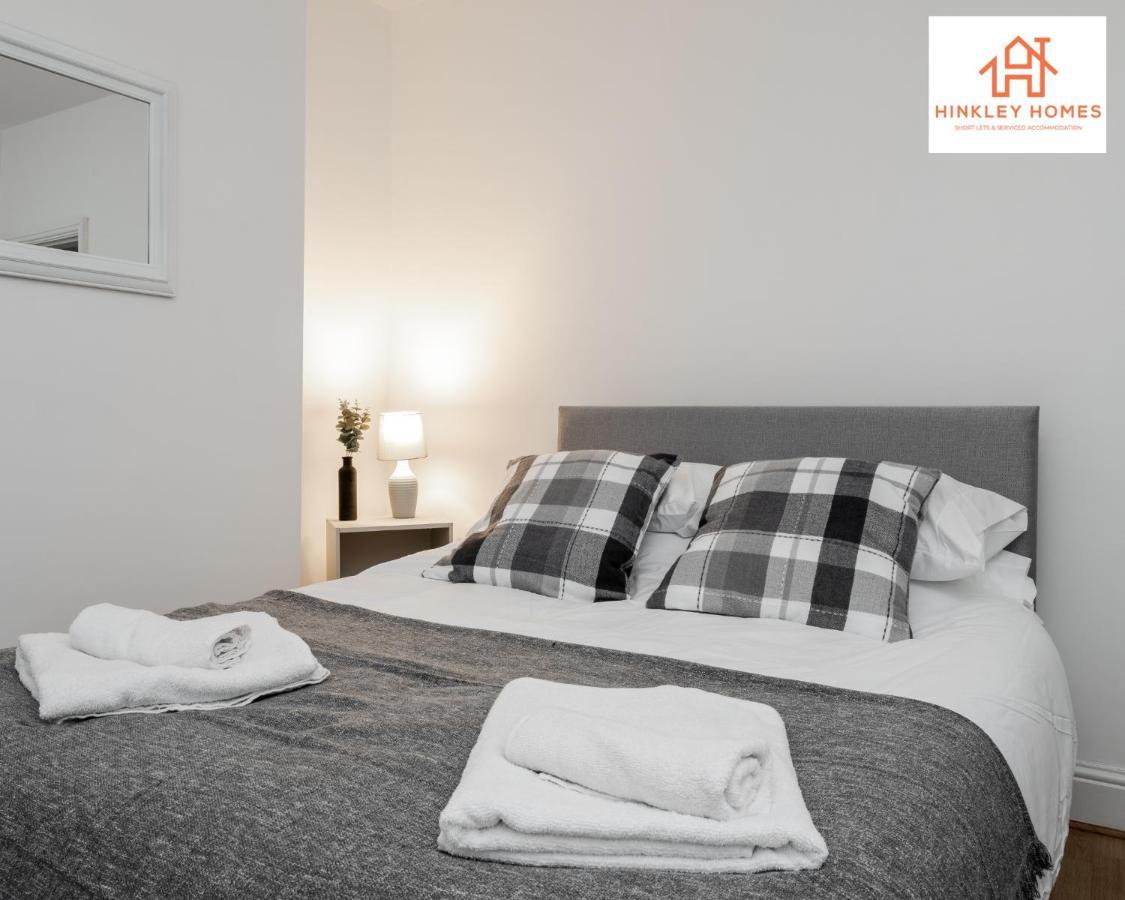 Apartment Hinkley Homes: Cozy 2-bedroom House *