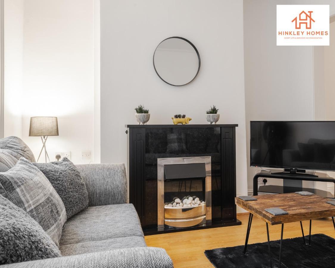 Hinkley Homes: Cozy 2-bedroom House Apartment