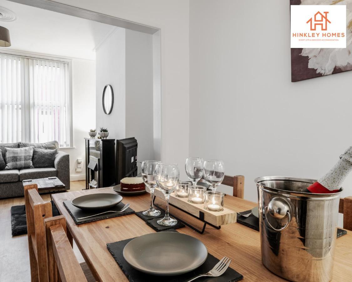 Hinkley Homes: Cozy 2-bedroom House Apartment *