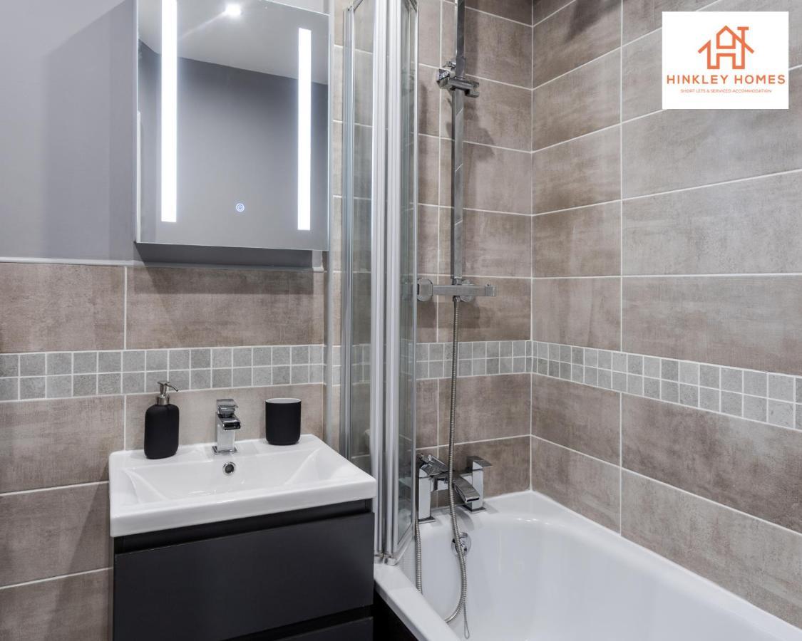 Apartment Hinkley Homes: Cozy 2-bedroom House *