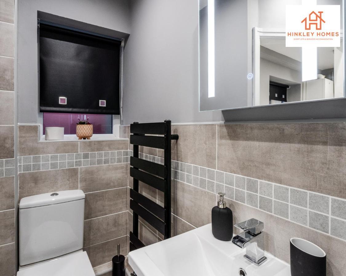Apartment Hinkley Homes: Cozy 2-bedroom House *