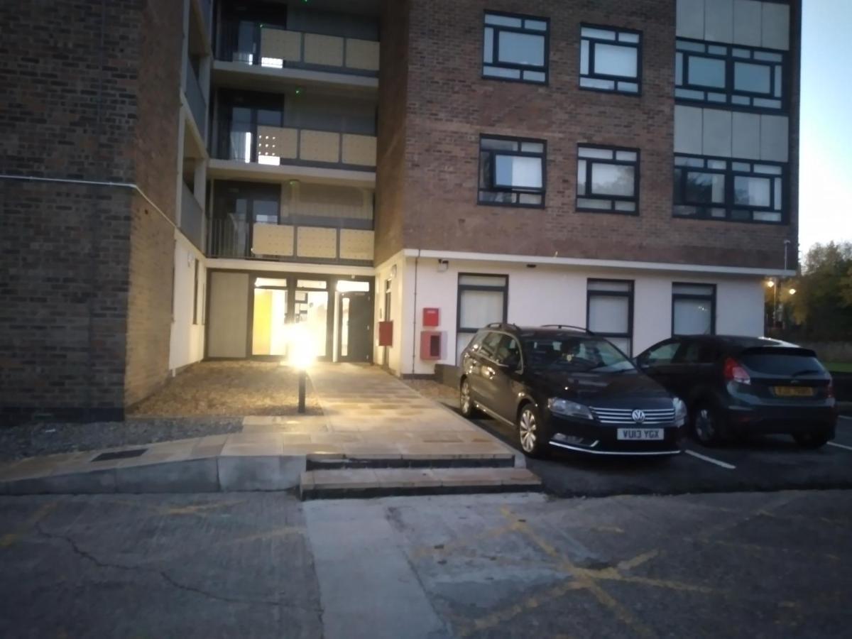 Apartment Olu Belem Tower Sefton Park Liverpool