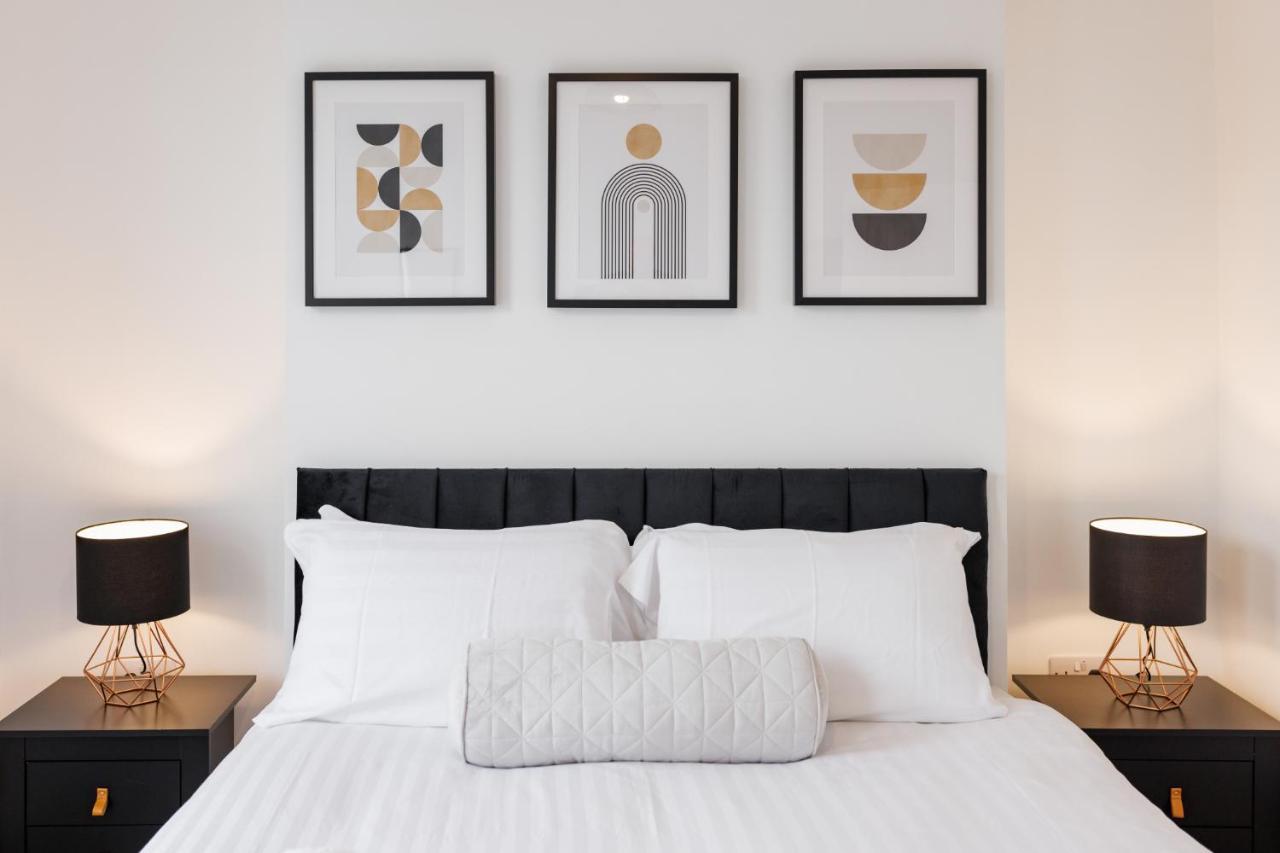 Air Host And - Walton Breck - Sleeps 5 Free Parking, 10 Minutes To Centre Holiday home