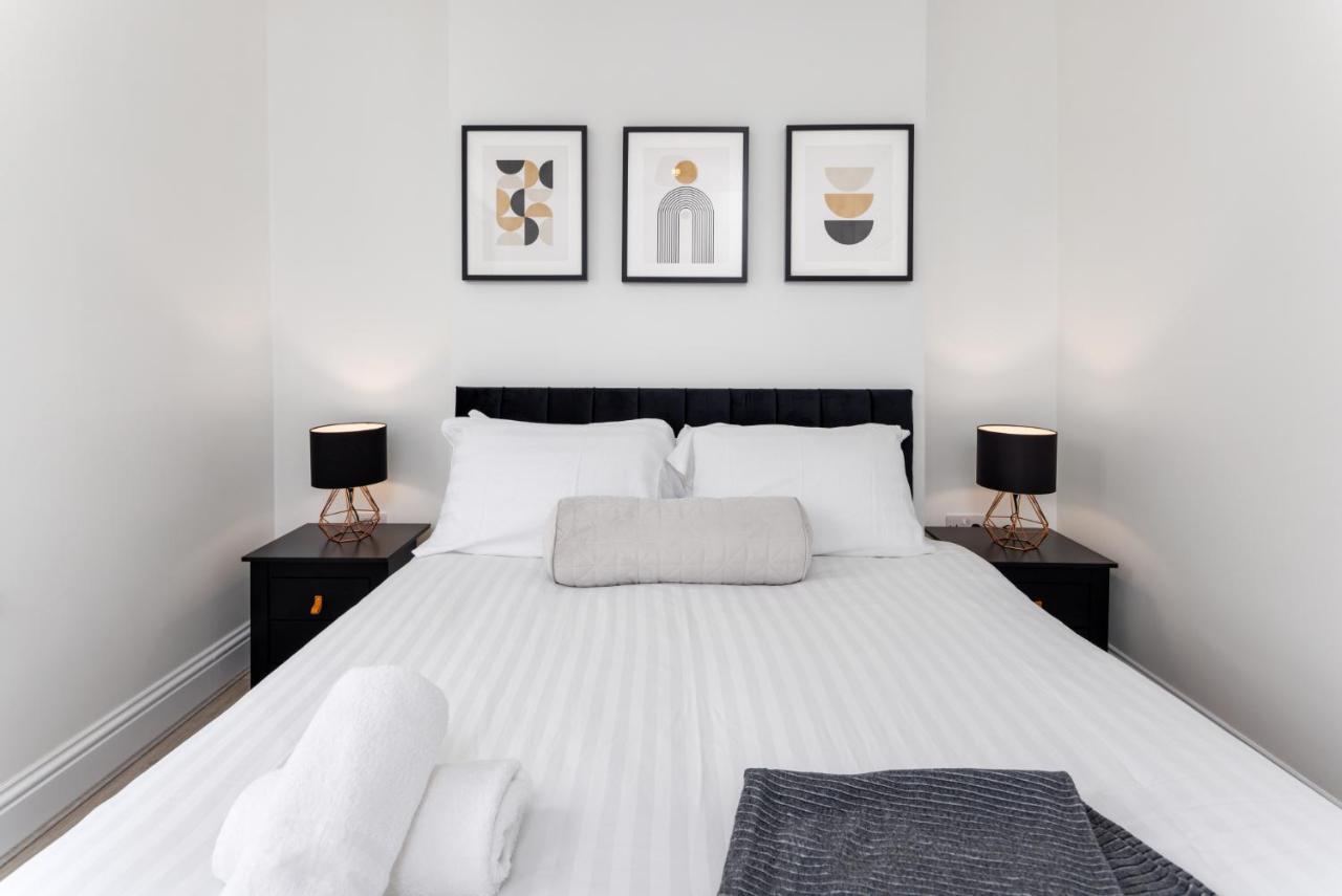 Air Host And - Walton Breck - Sleeps 5 Free Parking, 10 Minutes To Centre *
