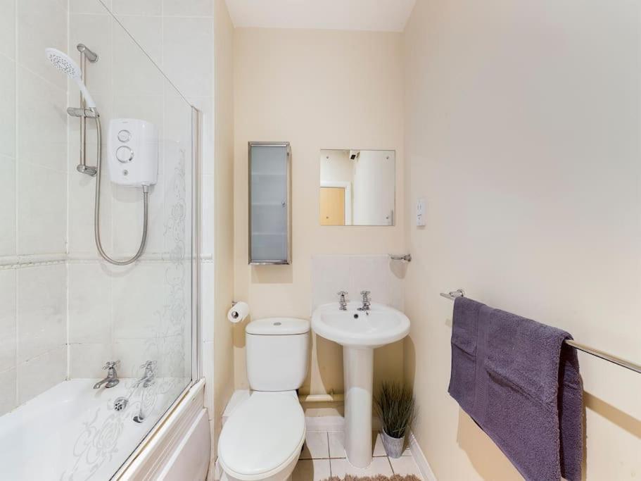 Magnificent 1bdr In Mersyside Liverpool
