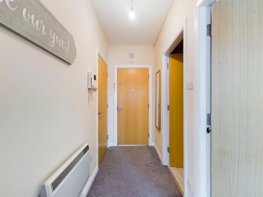 Magnificent 1bdr In Mersyside Liverpool