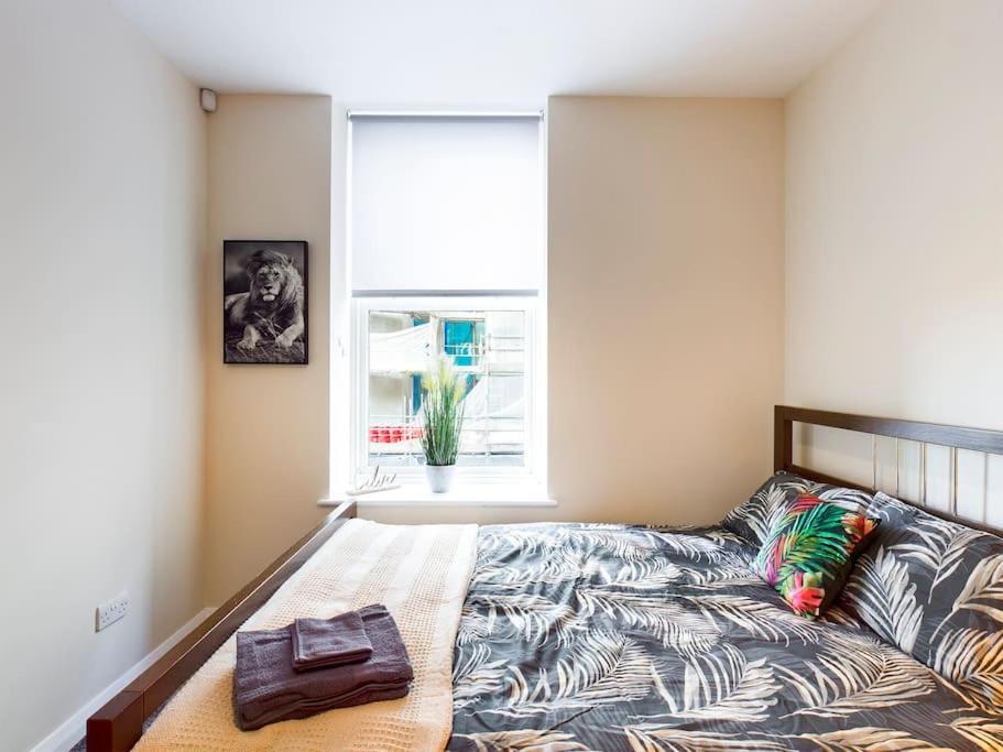 Magnificent 1bdr In Mersyside