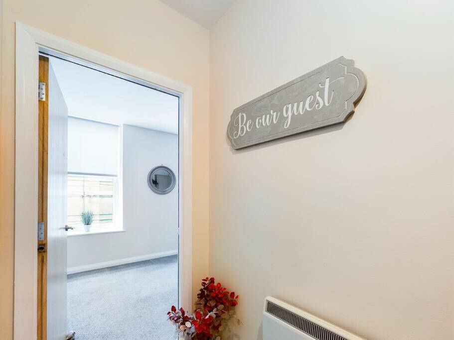 Apartment Magnificent 1bdr In Mersyside