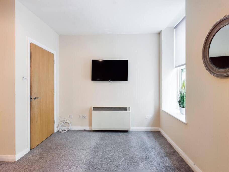Magnificent 1bdr In Mersyside