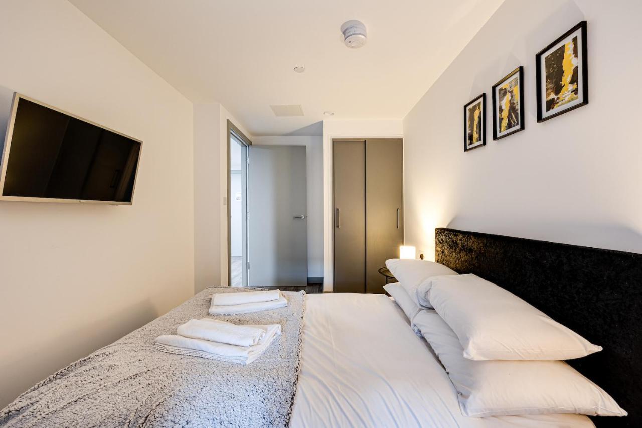 Apartment Brand New Cosy Flat In The Of