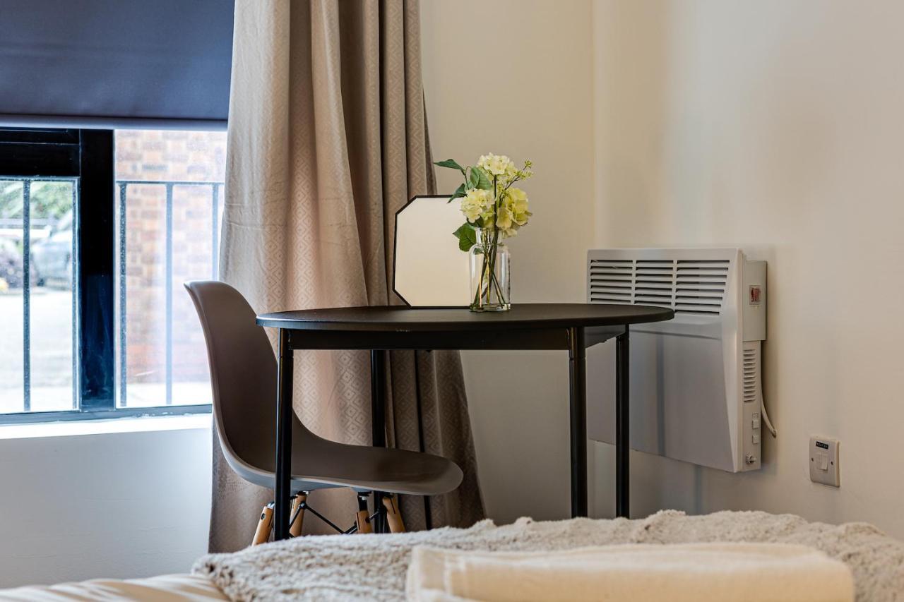 Apartment Brand New Cosy Flat In The Of *