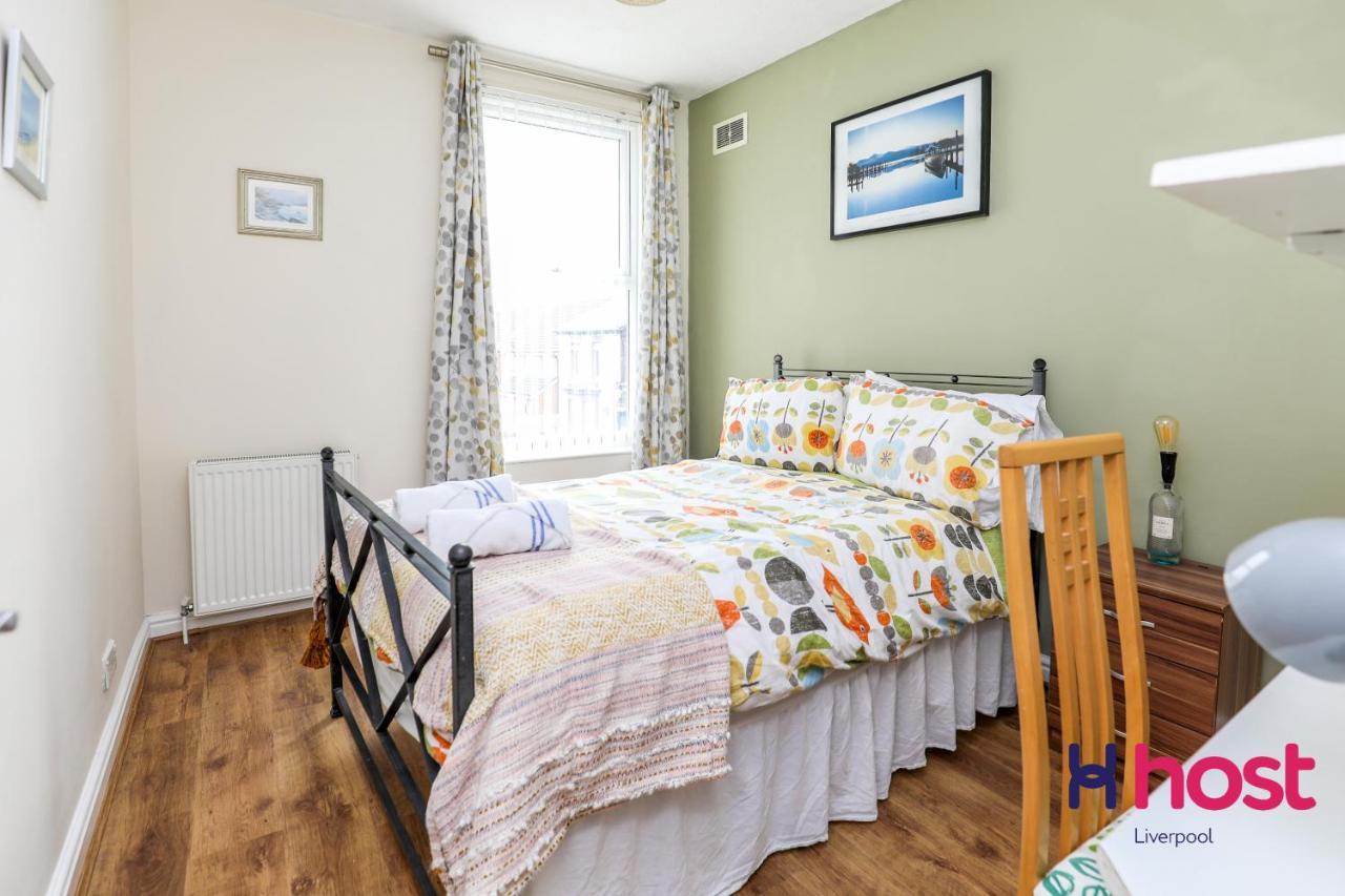 Holiday home Carlton Villa: Gorgeous Detached With Parking *