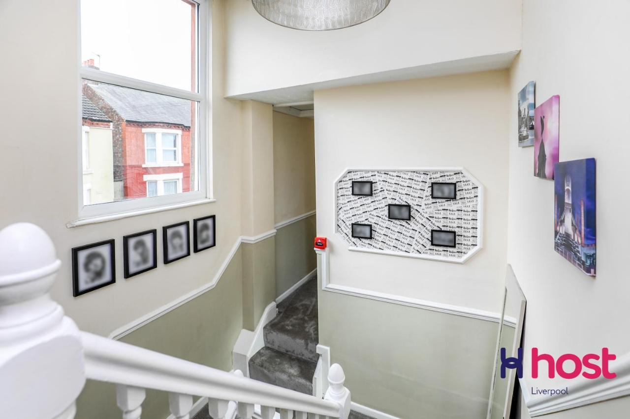 Holiday home Carlton Villa: Gorgeous Detached With Parking