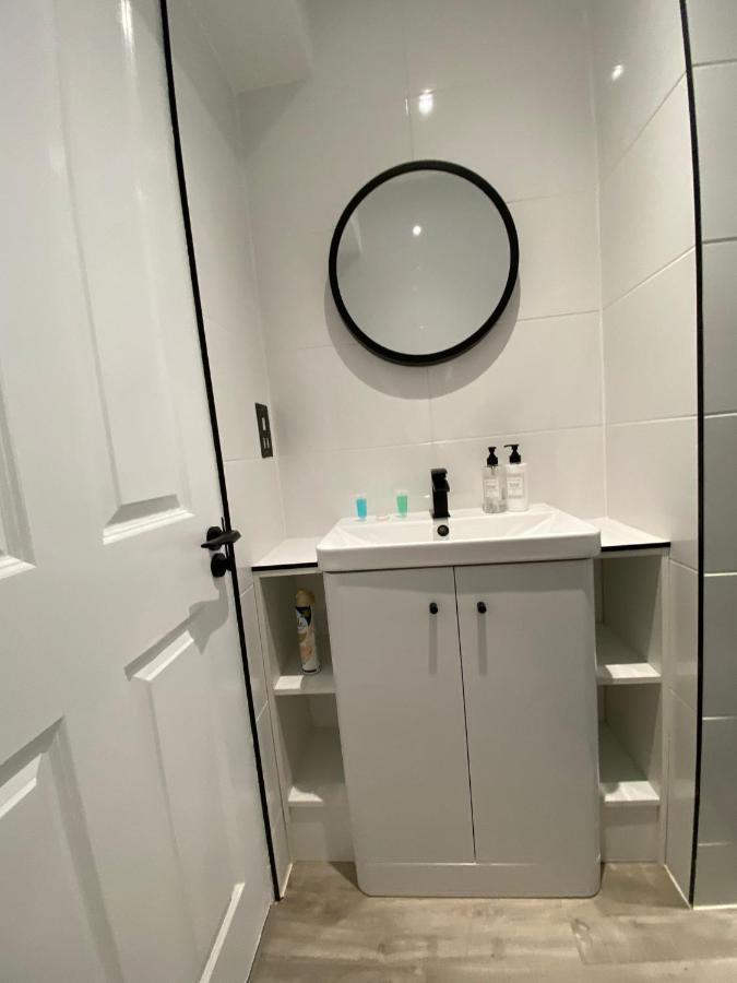 Air Host And - Georgian Quarter - Falkner Square Apartment, 2 Bedroom Sleeps 4 Liverpool