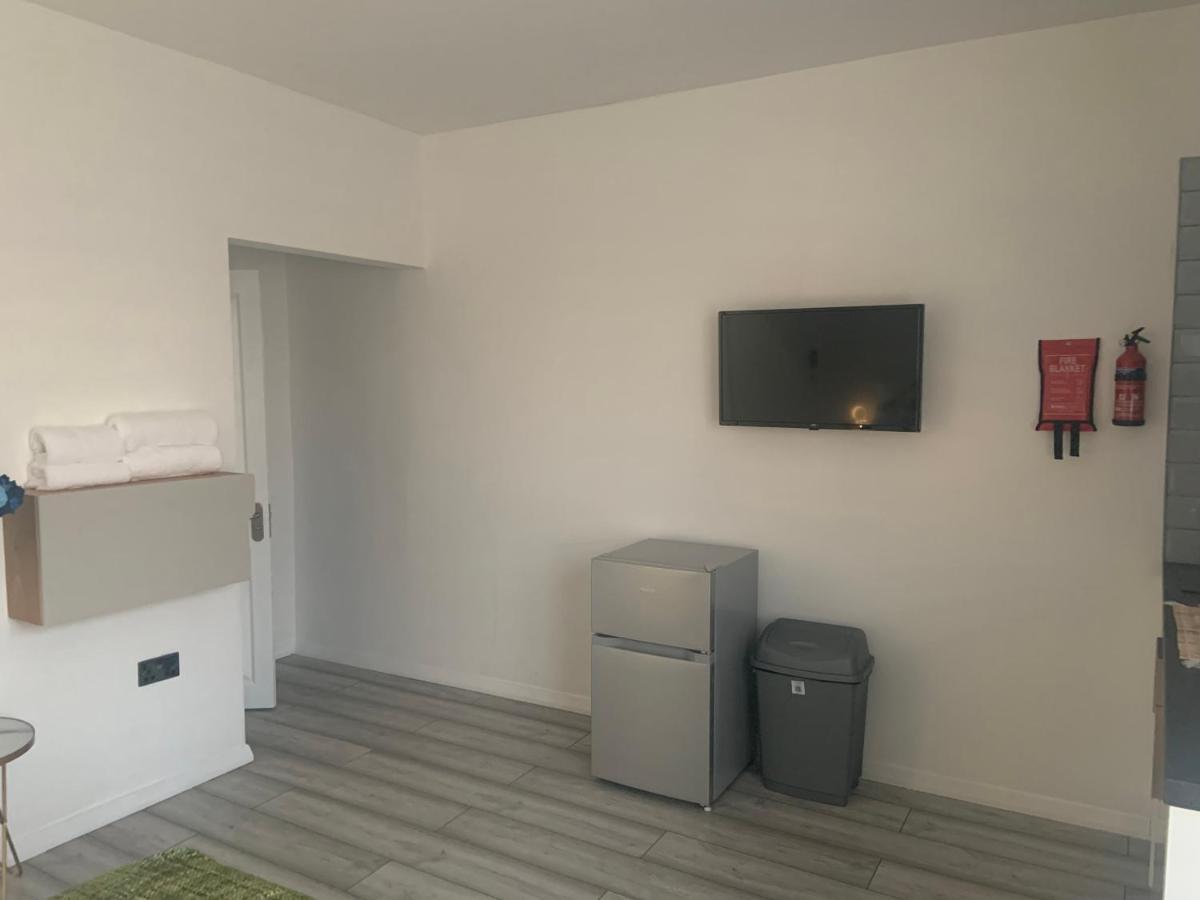 Bloomsbury House - Modern Near Anfield Apartment *