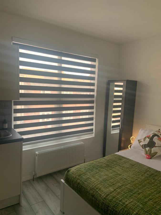 Bloomsbury House - Modern Near Anfield *