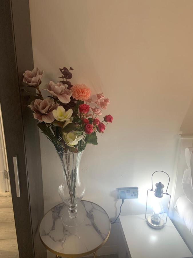 Apartment Bloomsbury House - Modern Near Anfield *