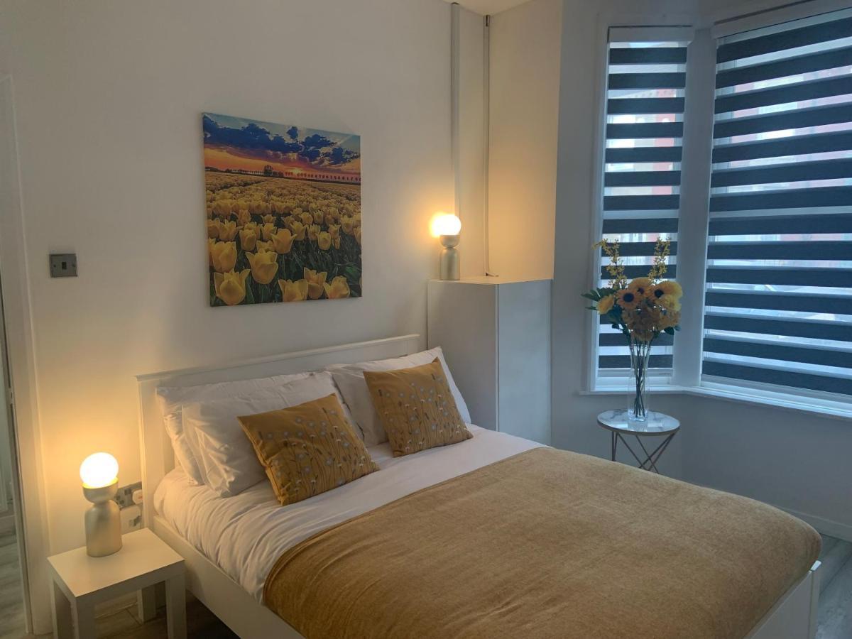 Bloomsbury House - Modern Near Anfield * Liverpool