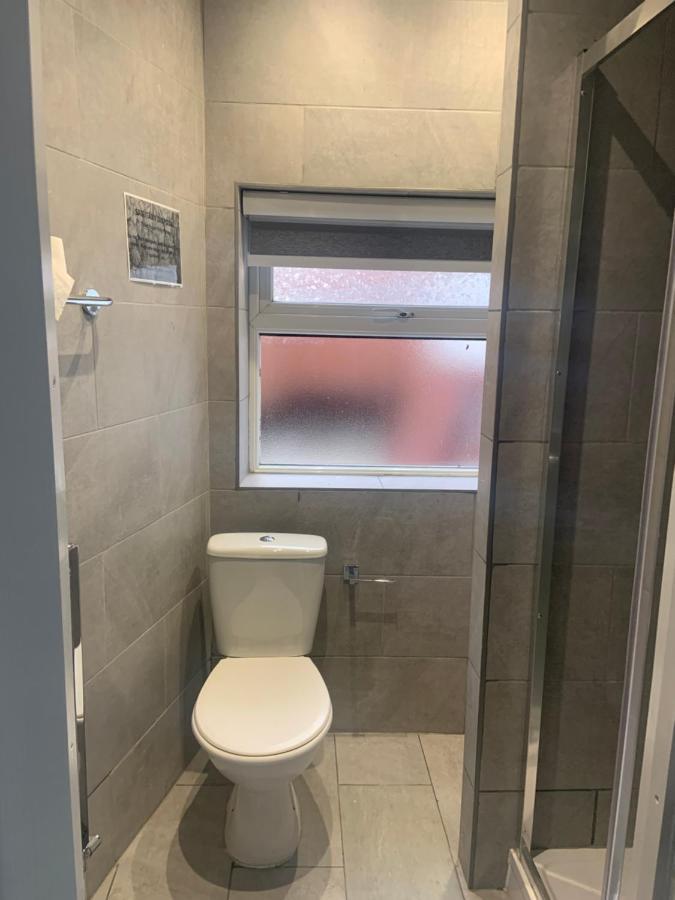 Apartment Bloomsbury House - Modern Near Anfield Liverpool