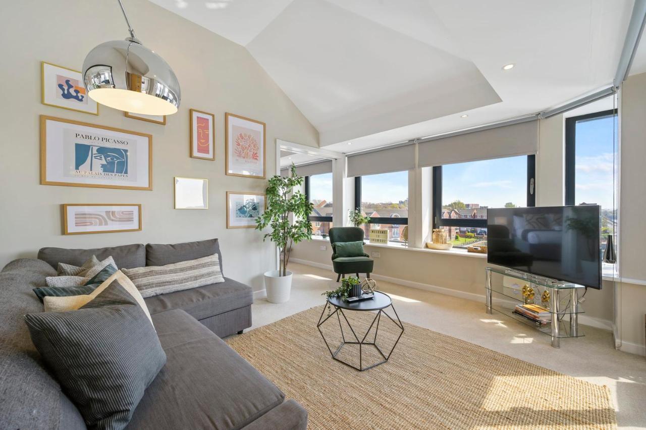 Host & - Marina View Penthouse Holiday home