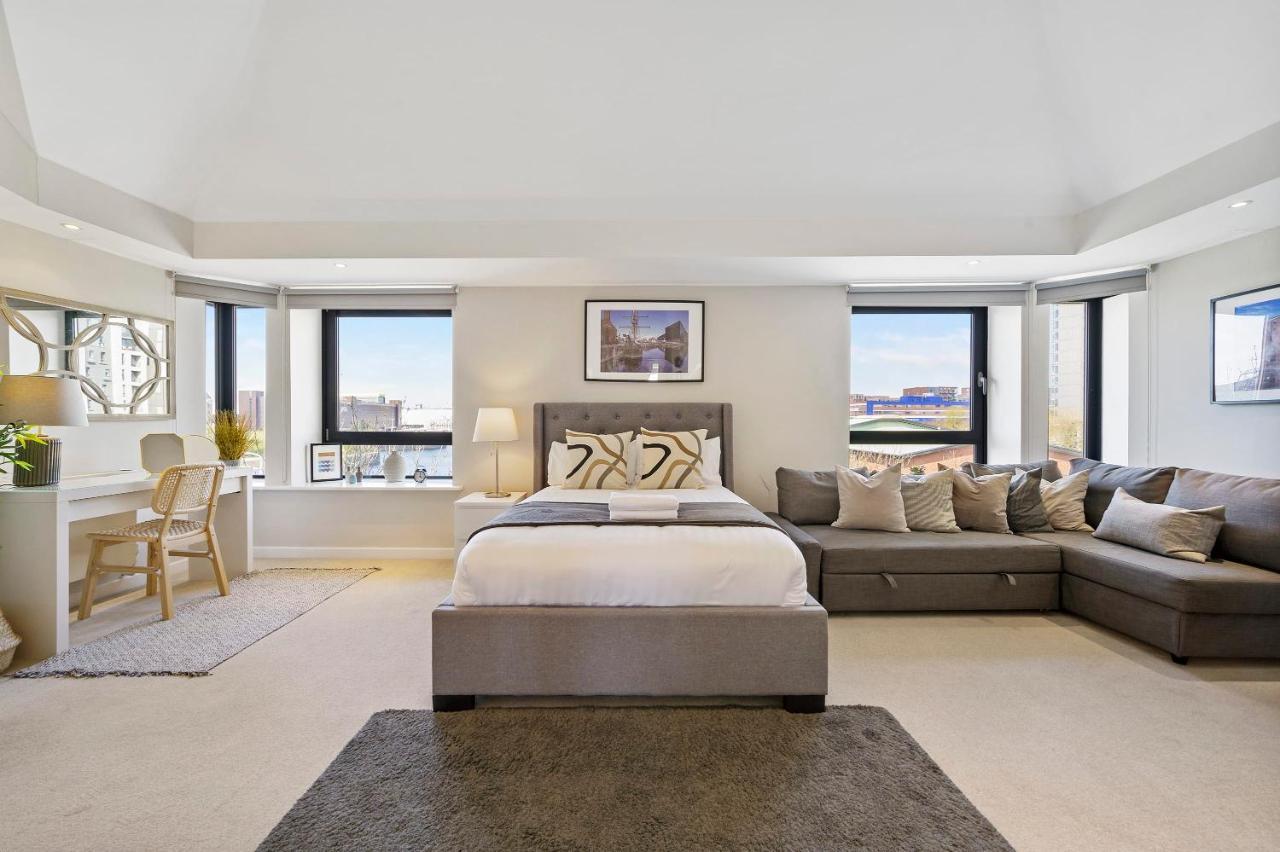 Holiday home Host & - Marina View Penthouse *