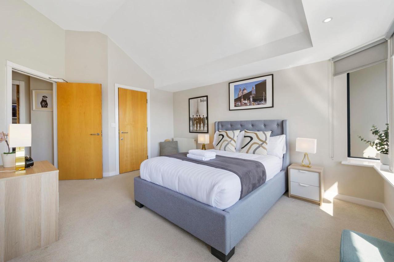 Host & - Marina View Penthouse Holiday home