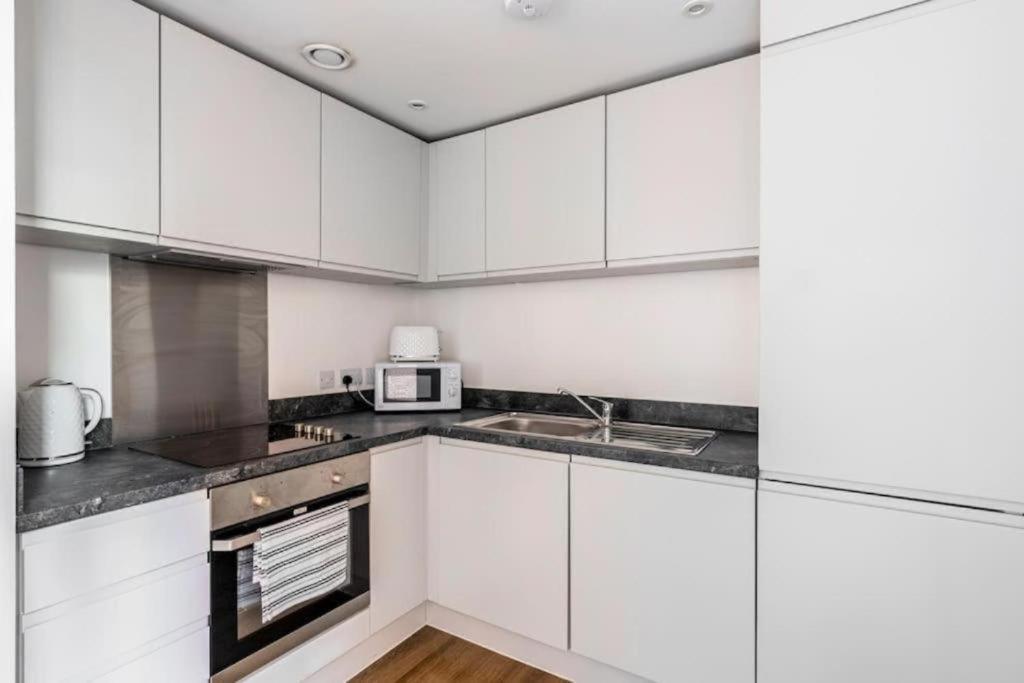 Apartment Chavasse By Bold