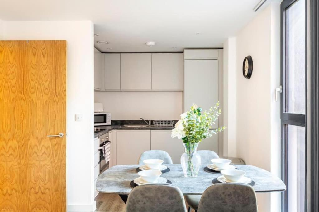 Apartment Chavasse By Bold