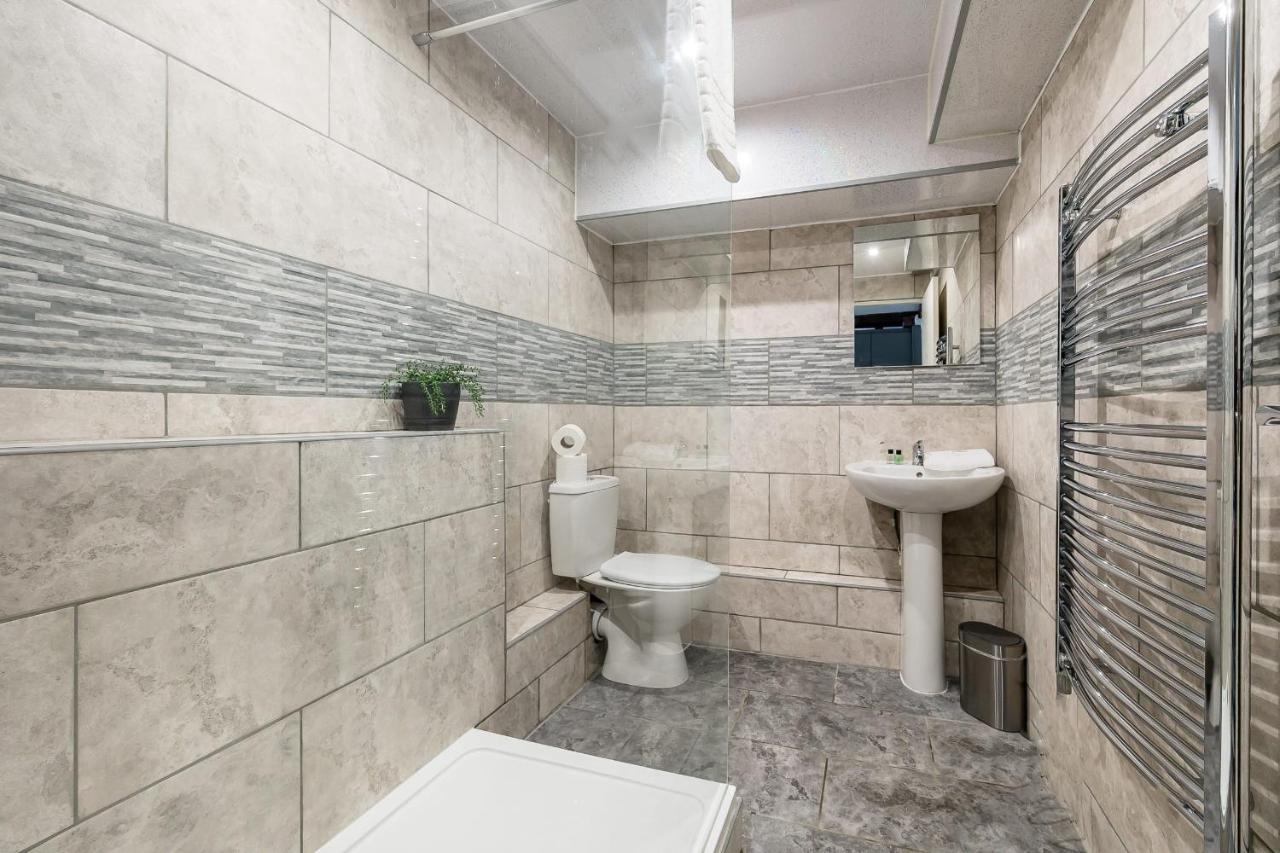 Apartment Host & - Mathew Street
