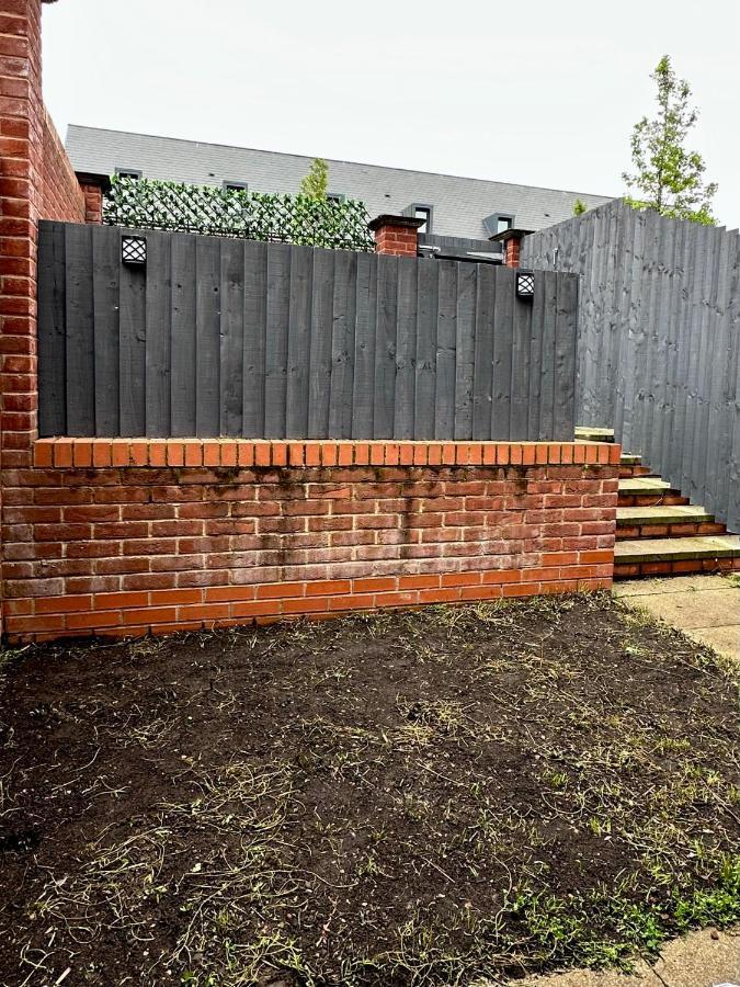 Relax Holiday home Liverpool