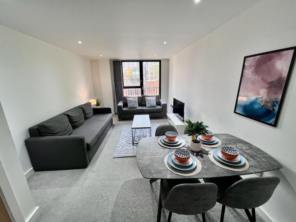 Chavasse By Bold Apartment