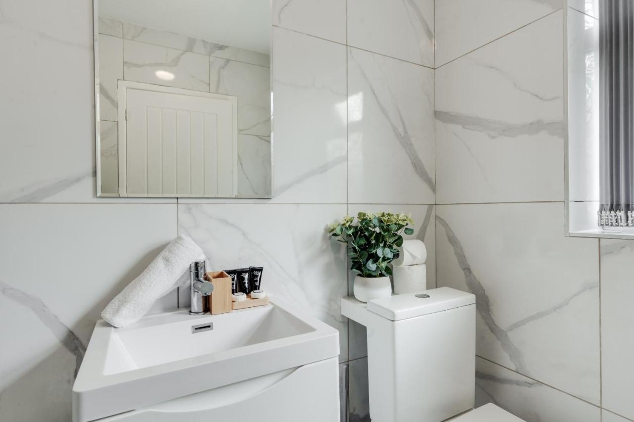 Holiday home Vichy - Strathcona Suites, In Wavertree *