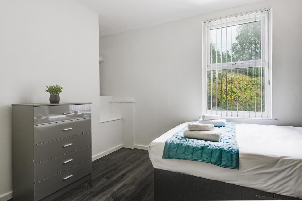 Vichy - Strathcona Suites, In Wavertree *