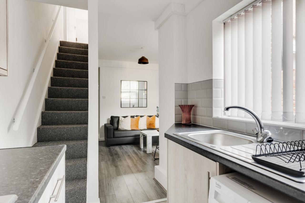 Vichy - Strathcona Suites, In Wavertree * Liverpool
