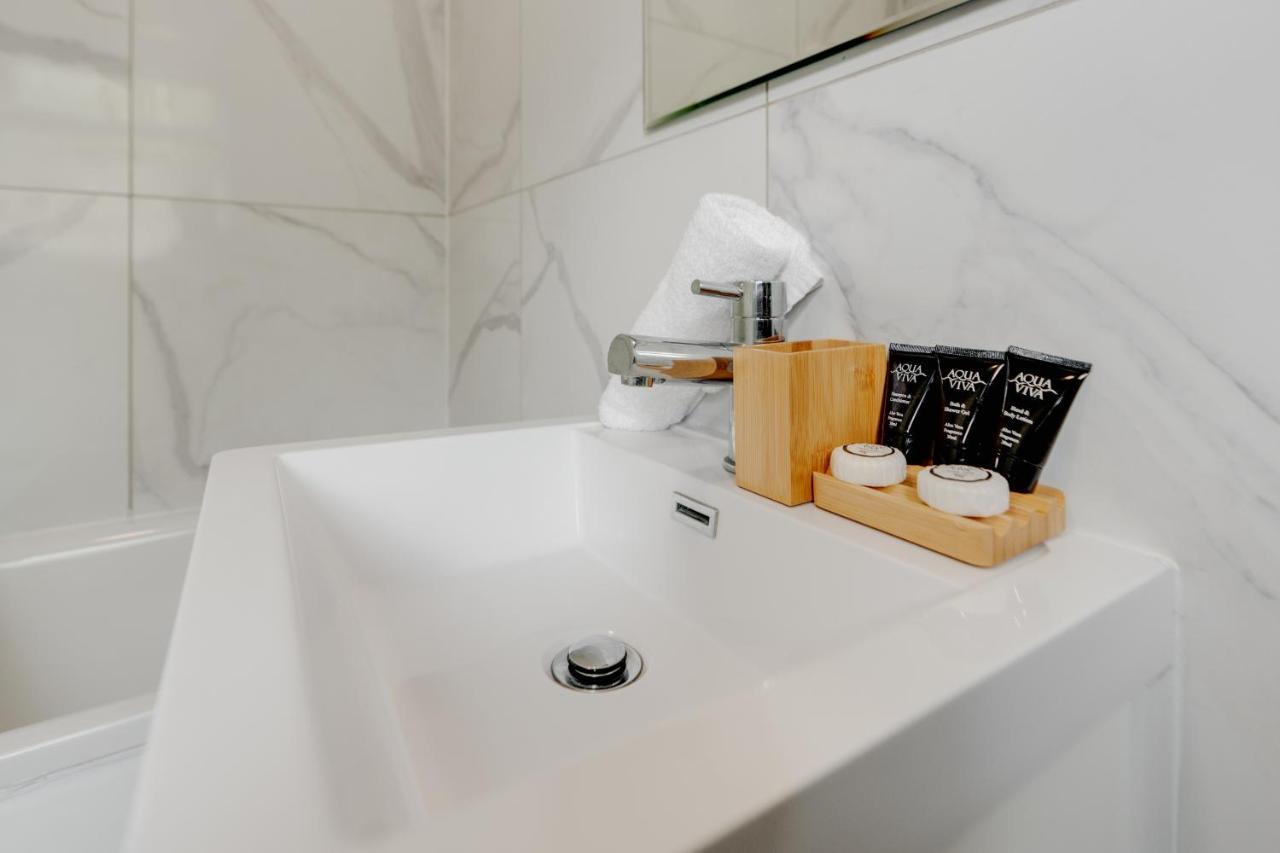 Vichy - Strathcona Suites, In Wavertree
