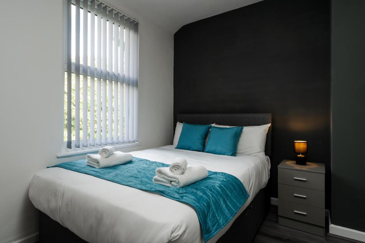 Vichy - Strathcona Suites, In Wavertree *