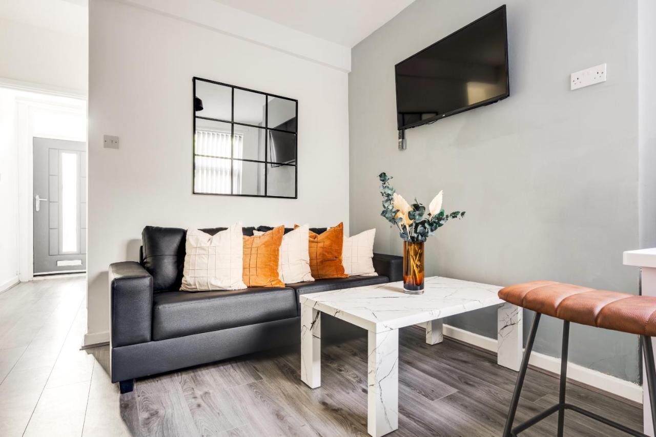 Vichy - Strathcona Suites, In Wavertree *