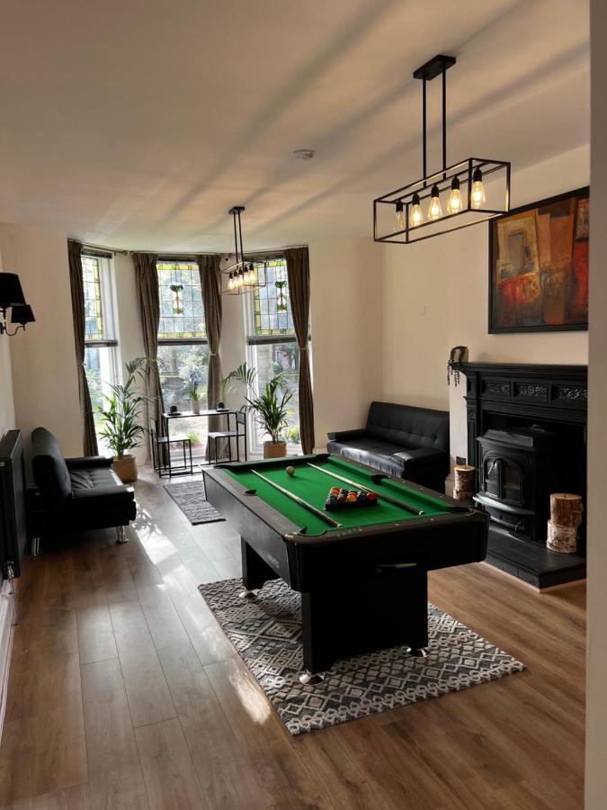 Apartment No.1 Beechcroft Liverpool