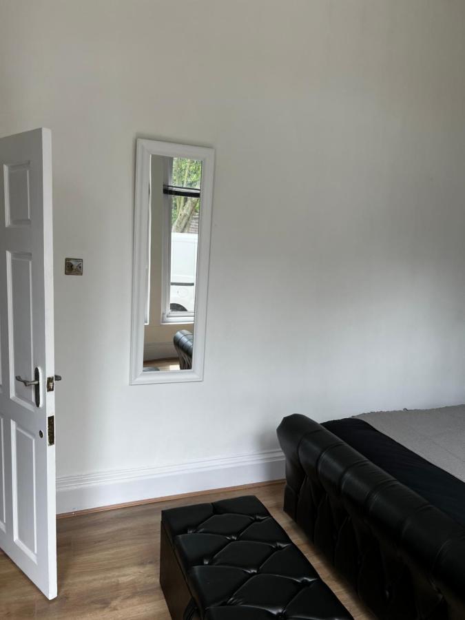 No.1 Beechcroft * Liverpool