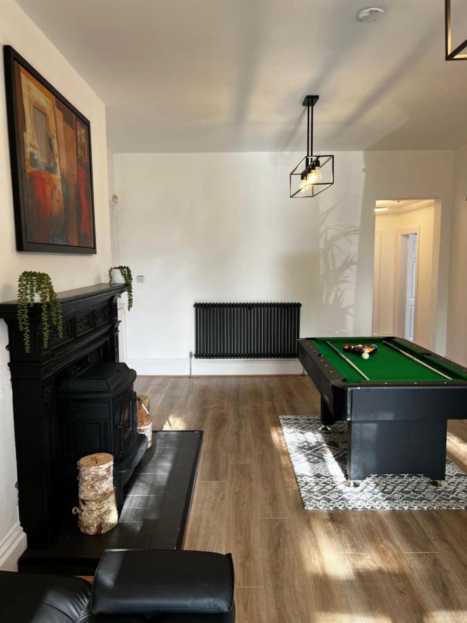 Apartment No.1 Beechcroft