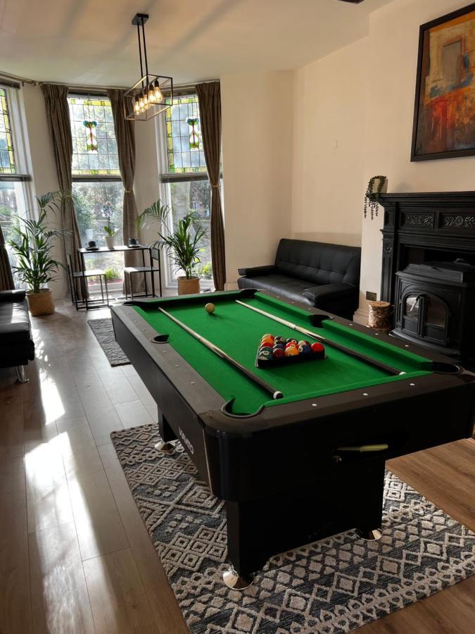 Apartment No.1 Beechcroft
